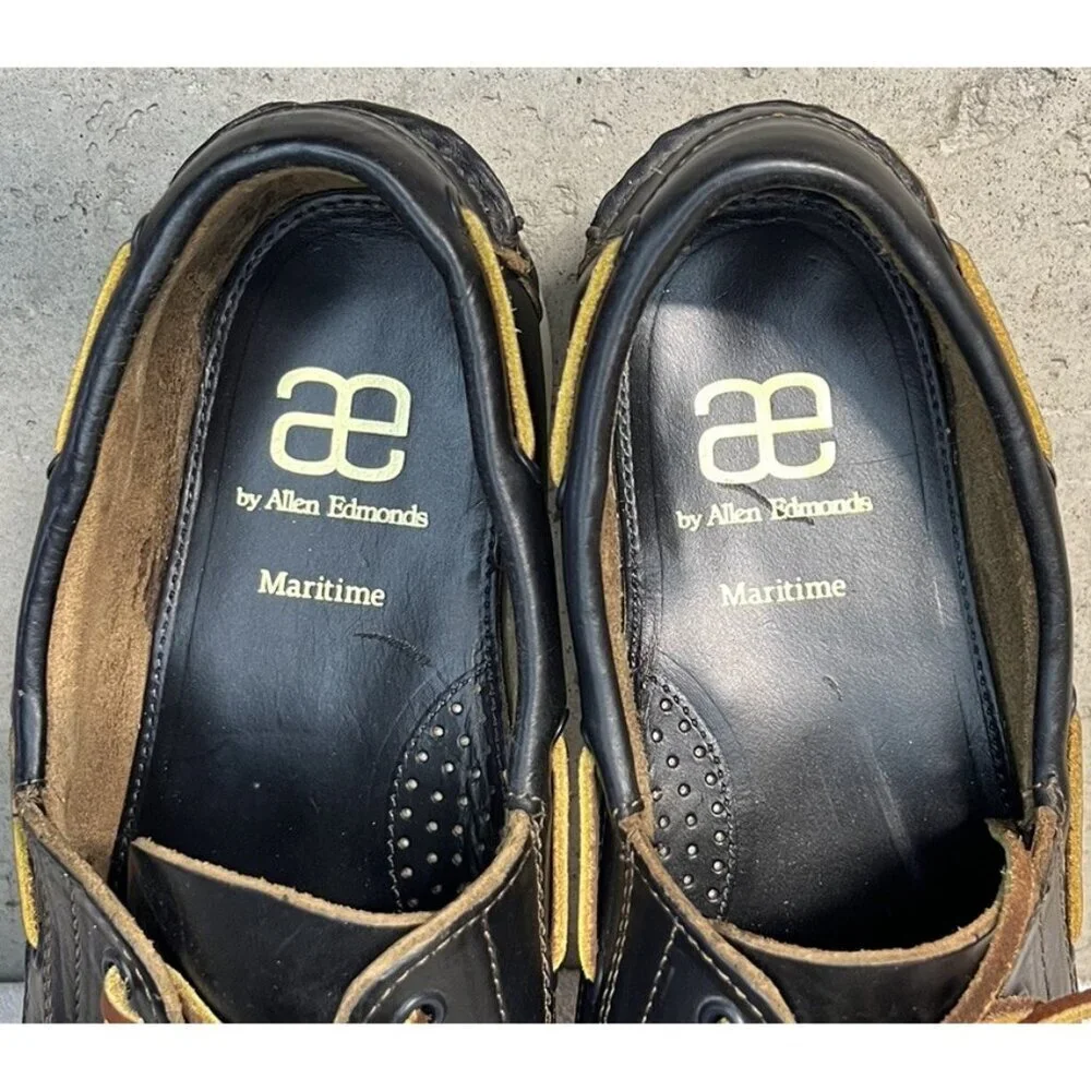 Allen Edmonds beautiful overall